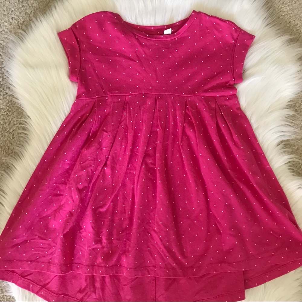 New Gap dress